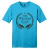 Unisex Important Cotton T-Shirt Thumbnail