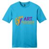 Unisex Important Cotton T-Shirt Thumbnail