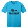 Unisex Important Cotton T-Shirt Thumbnail