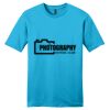Unisex Important Cotton T-Shirt Thumbnail