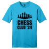 Unisex Important Cotton T-Shirt Thumbnail