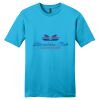 Unisex Important Cotton T-Shirt Thumbnail