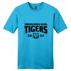 Unisex Important Cotton T-Shirt Thumbnail