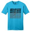 Unisex Important Cotton T-Shirt Thumbnail