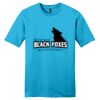 Unisex Important Cotton T-Shirt Thumbnail