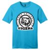 Unisex Important Cotton T-Shirt Thumbnail
