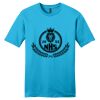 Unisex Important Cotton T-Shirt Thumbnail