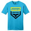 Unisex Important Cotton T-Shirt Thumbnail