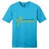 Unisex Important Cotton T-Shirt Thumbnail