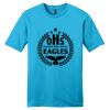 Unisex Important Cotton T-Shirt Thumbnail