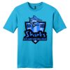 Unisex Important Cotton T-Shirt Thumbnail