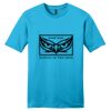 Unisex Important Cotton T-Shirt Thumbnail