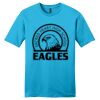 Unisex Important Cotton T-Shirt Thumbnail