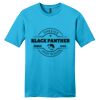 Unisex Important Cotton T-Shirt Thumbnail