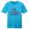 Unisex Important Cotton T-Shirt Thumbnail