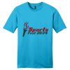 Unisex Important Cotton T-Shirt Thumbnail