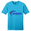 Unisex Important Cotton T-Shirt Thumbnail