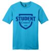 Unisex Important Cotton T-Shirt Thumbnail