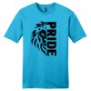 Unisex Important Cotton T-Shirt Thumbnail