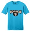 Unisex Important Cotton T-Shirt Thumbnail
