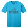 Unisex Important Cotton T-Shirt Thumbnail