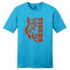 Unisex Important Cotton T-Shirt Thumbnail