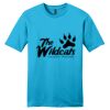 Unisex Important Cotton T-Shirt Thumbnail