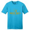 Unisex Important Cotton T-Shirt Thumbnail