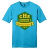 Unisex Important Cotton T-Shirt Thumbnail