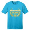 Unisex Important Cotton T-Shirt Thumbnail
