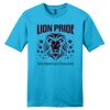 Unisex Important Cotton T-Shirt Thumbnail