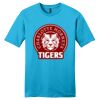 Unisex Important Cotton T-Shirt Thumbnail