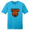 Unisex Important Cotton T-Shirt Thumbnail