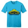 Unisex Important Cotton T-Shirt Thumbnail