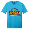 Unisex Important Cotton T-Shirt Thumbnail