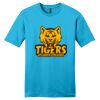 Unisex Important Cotton T-Shirt Thumbnail
