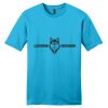 Unisex Important Cotton T-Shirt Thumbnail