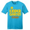Unisex Important Cotton T-Shirt Thumbnail