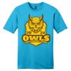Unisex Important Cotton T-Shirt Thumbnail