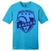 Unisex Important Cotton T-Shirt Thumbnail