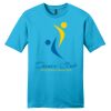Unisex Important Cotton T-Shirt Thumbnail