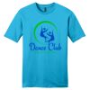 Unisex Important Cotton T-Shirt Thumbnail