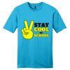 Unisex Important Cotton T-Shirt Thumbnail