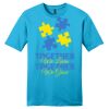 Unisex Important Cotton T-Shirt Thumbnail