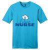 Unisex Important Cotton T-Shirt Thumbnail