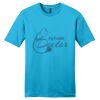 Unisex Important Cotton T-Shirt Thumbnail