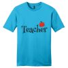 Unisex Important Cotton T-Shirt Thumbnail
