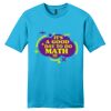 Unisex Important Cotton T-Shirt Thumbnail