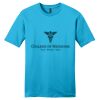 Unisex Important Cotton T-Shirt Thumbnail