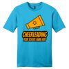 Unisex Important Cotton T-Shirt Thumbnail